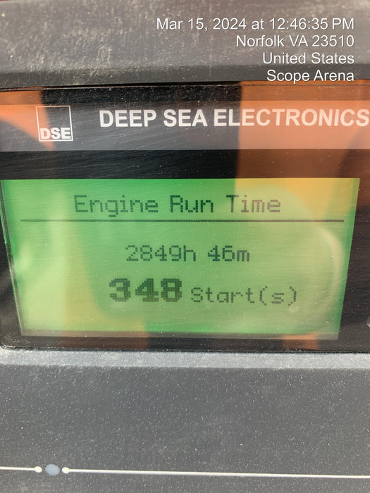 2021 AIRMAN SDG25S-8E1