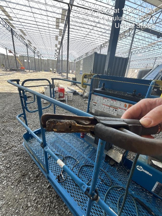 2024 MILLER ELECTRIC CST-282