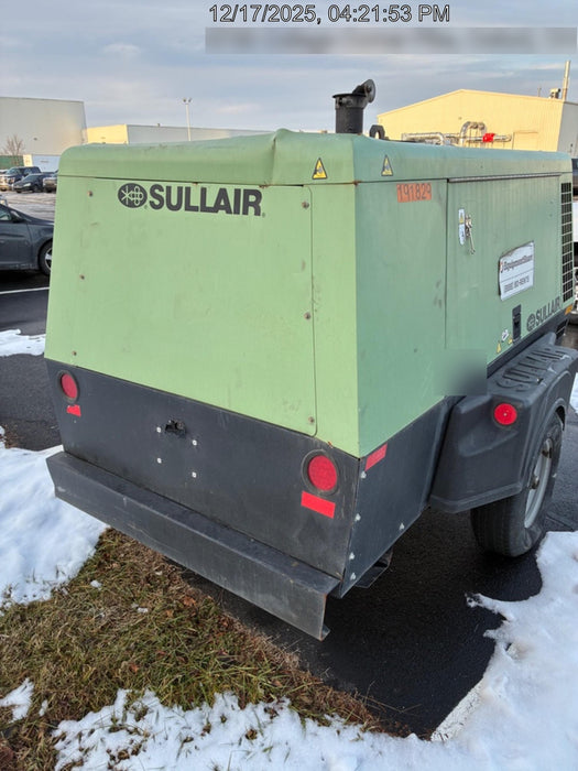 2021 SULLAIR 375H