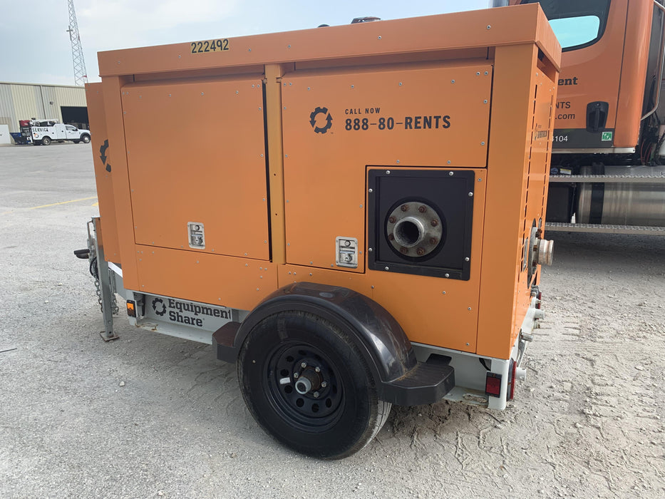 2022 PIONEER SAPP44S10L71-D2.9L4