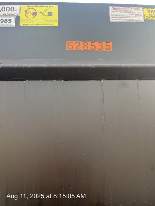 2025 STAR INDUSTRIES 1430