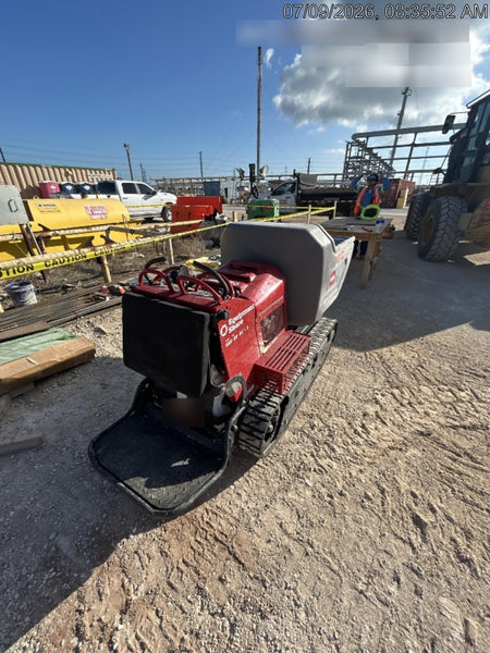 2025 TORO MBTX 2500-TS