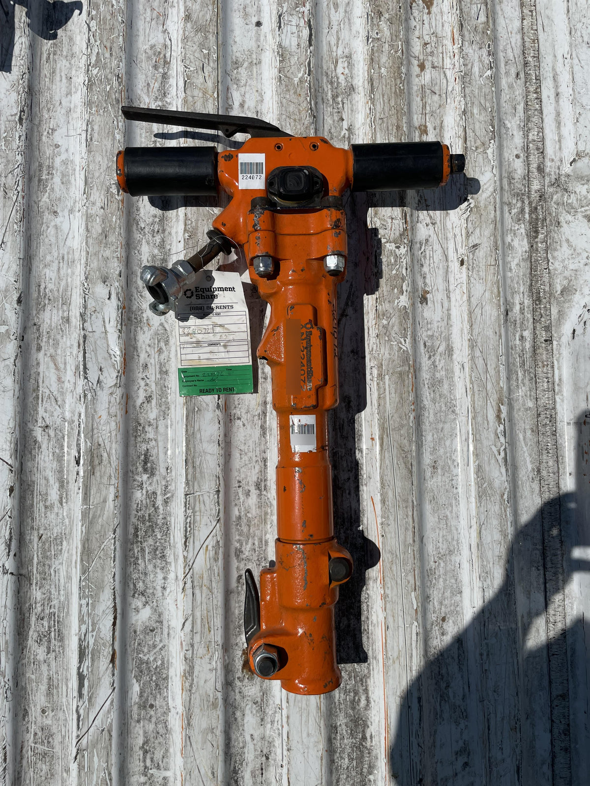 2022 MICHIGAN PNEUMATIC ES-TPB30-1-TRACKER