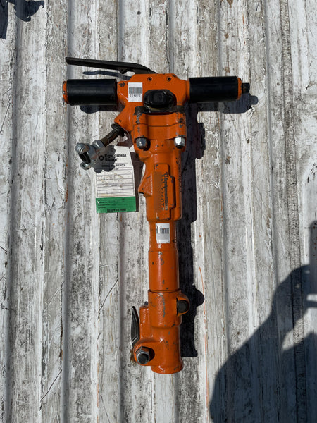 2022 MICHIGAN PNEUMATIC ES-TPB30-1-TRACKER