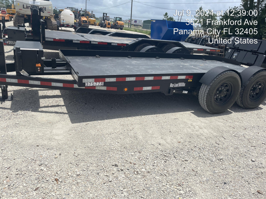 2023 STEELPOINT K19E