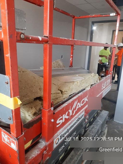 2016 SKYJACK SJIII-3219