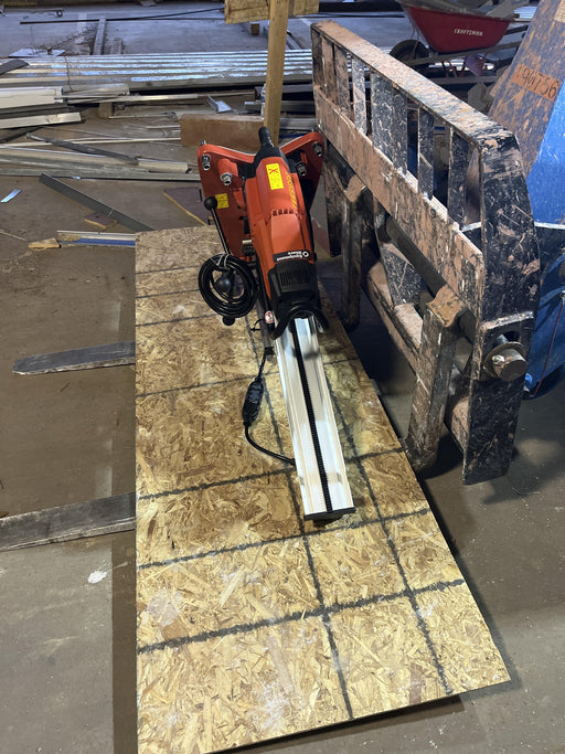 2024 HILTI DD 250