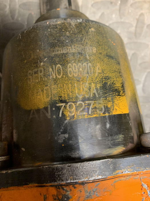 2020 MICHIGAN PNEUMATIC 4955B2