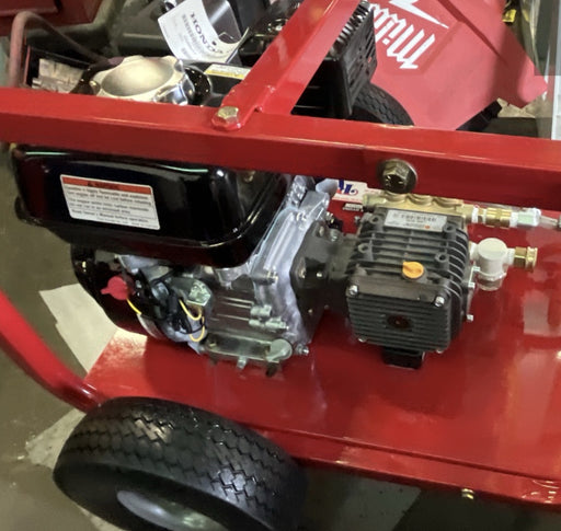 2024 RICE HYDRO TRH2