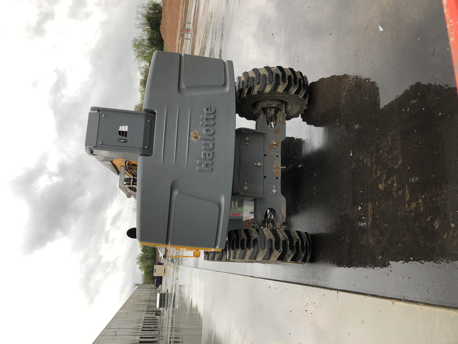 2019 HAULOTTE HT67 RTJ O