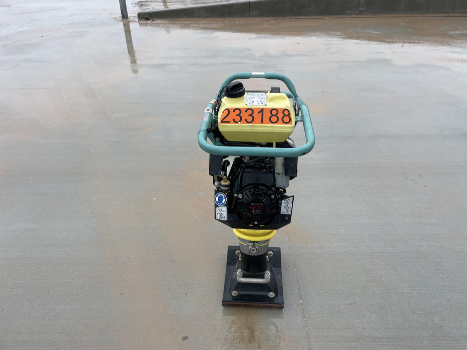 2022 AMMANN ATR 60 P