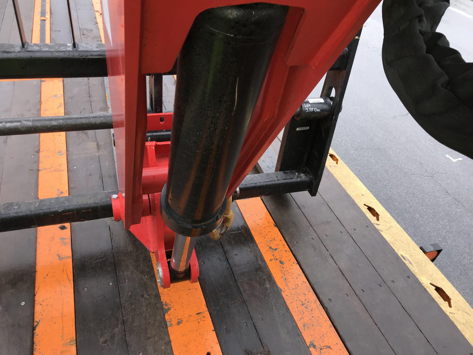 2020 MANITOU MTA12042