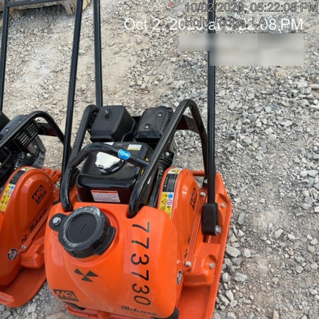 2026 MULTIQUIP MVC88VTHW