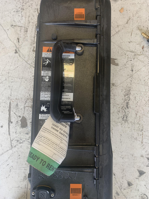 2022 LINCOLN ELECTRIC K4266-1