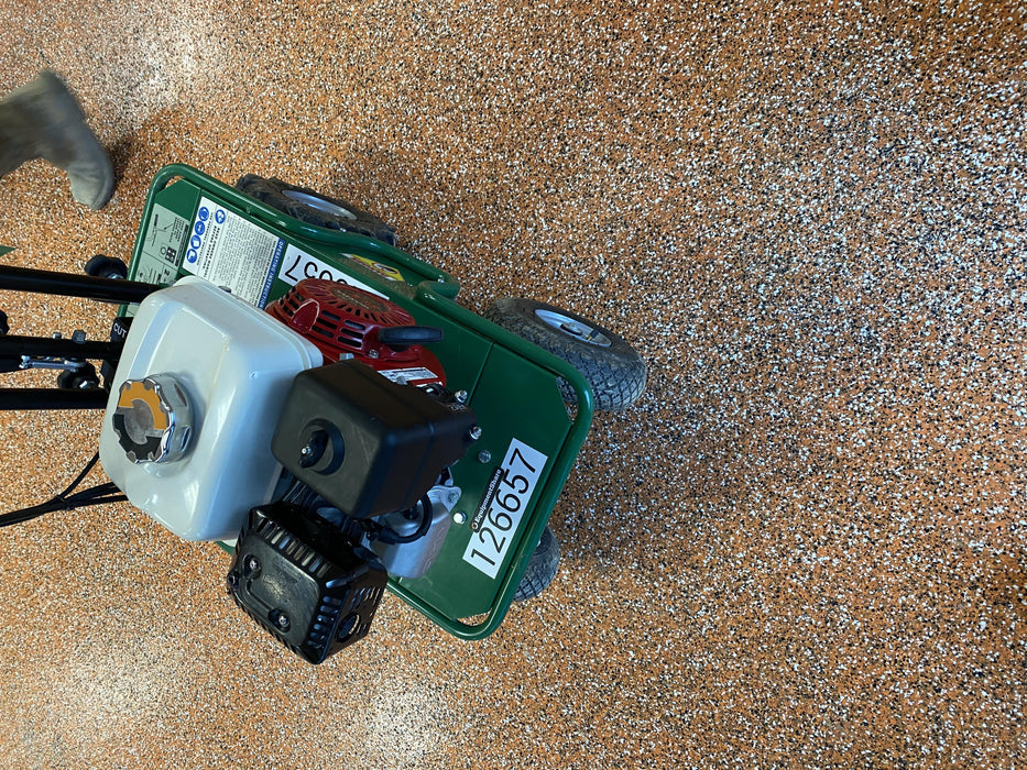 2021 BILLY GOAT SC121H