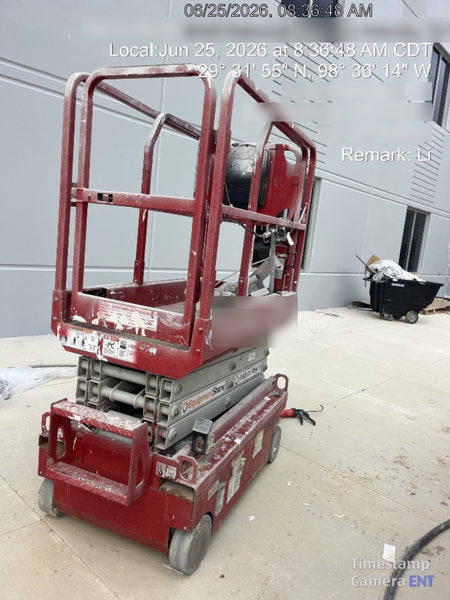 2019 MEC 1330SE MEC 1330SE w/ES Track Hardware, Full Extended 2 Year Warranty