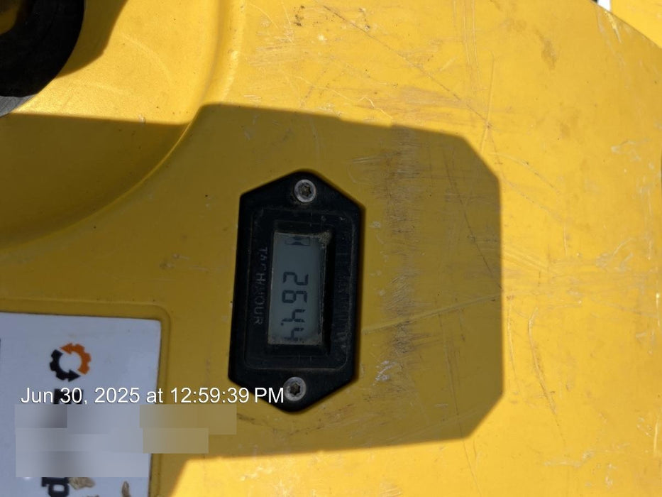 2020 WACKER NEUSON BS60-4As