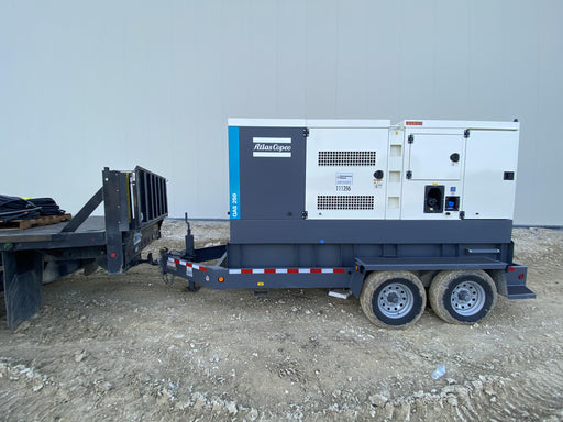 2020 ATLAS COPCO QAS250