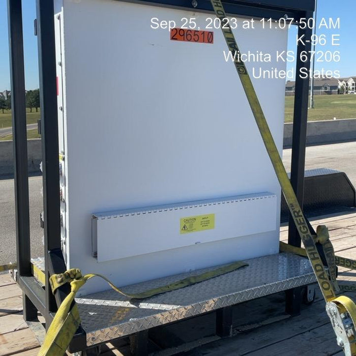 2023 TRYSTAR IL-086-VDE-27-LP