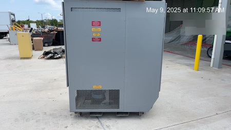 2024 UNIVERSAL LOAD BANKS ULB-R650