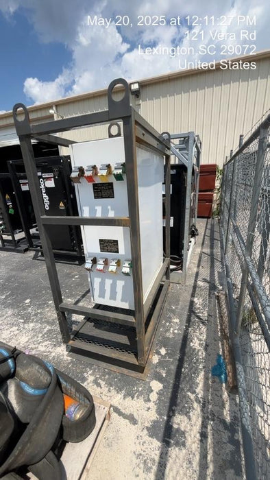 2022 FUJI CCP5916-50