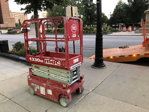 2020 MEC 1330SE MEC 1330SE