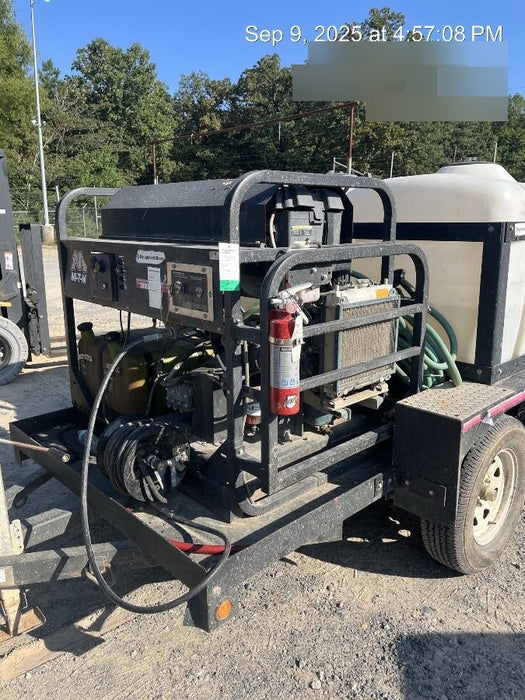 2020 MI-T-M CORPORATION HS-3006-0MDK-UR