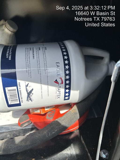 2025 WHEELER REX 6590