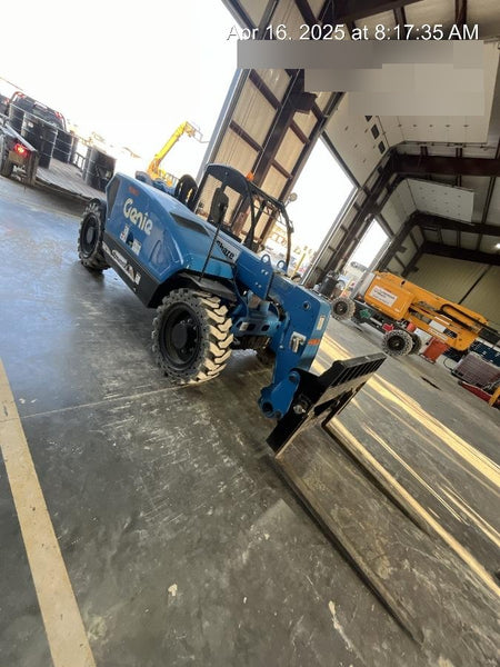 2022 GENIE GTH-5519