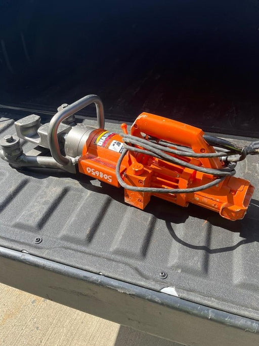 2024 BENNER NAWMAN DBR-25WH