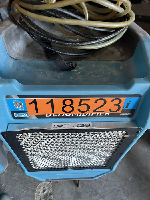 2020 DRI-EAZ LGR6000Li