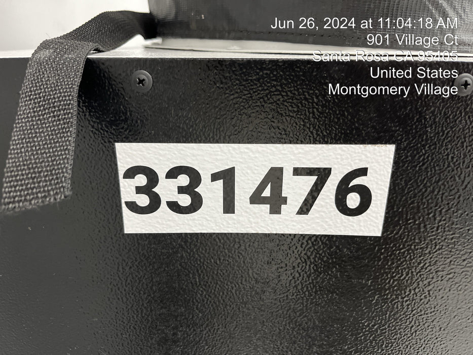 2023 KWIKOOL KPAC1411-2