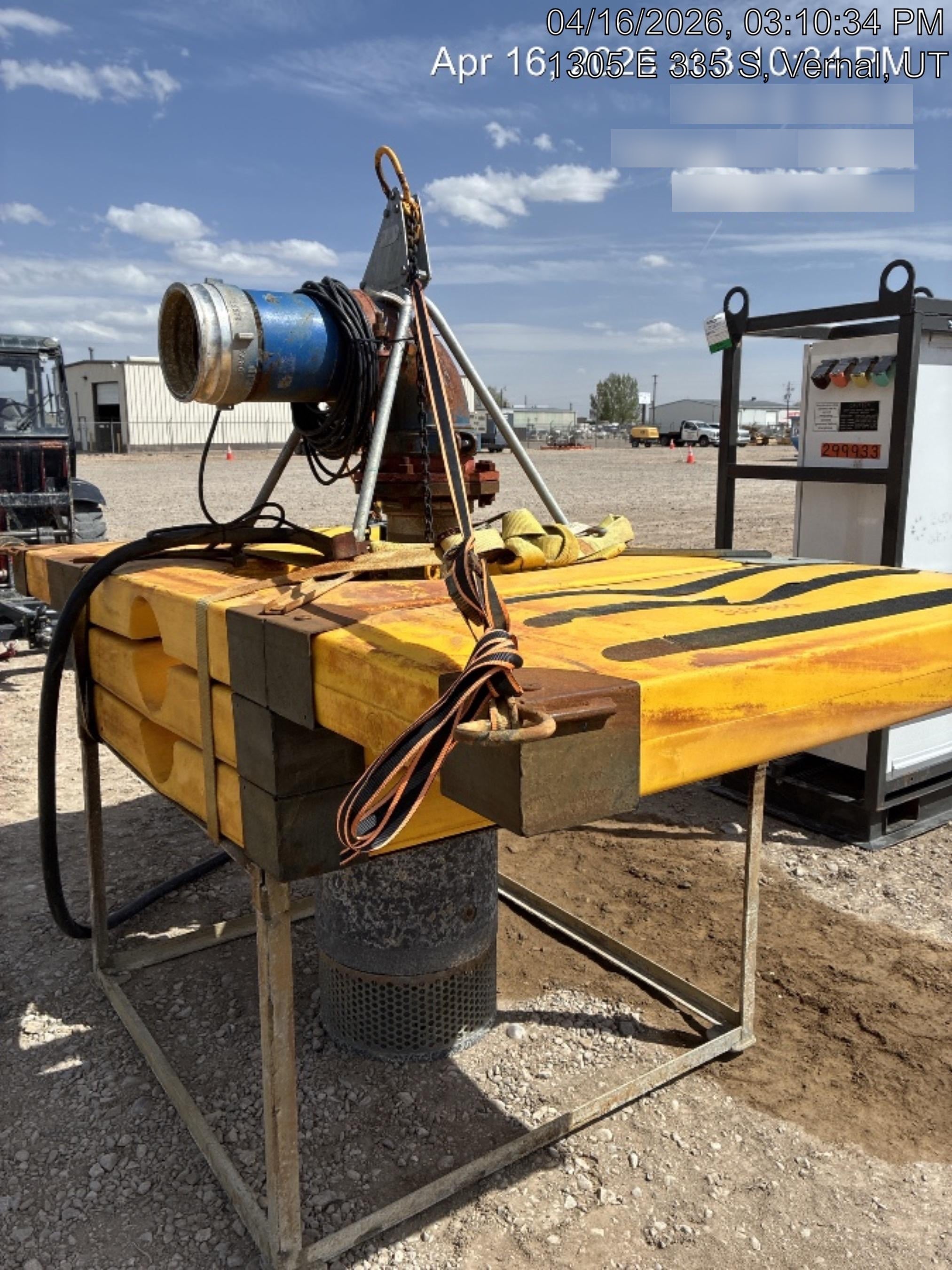 2024 ATLAS COPCO D95 N