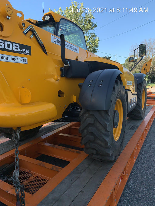 2021 JCB 508-66TC