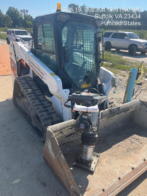 2022 THIRD COAST EQUIPMENT PR70H