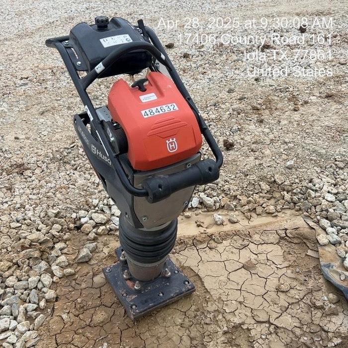 2024 HUSQVARNA LT6005