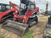 2019 TAKEUCHI TL10