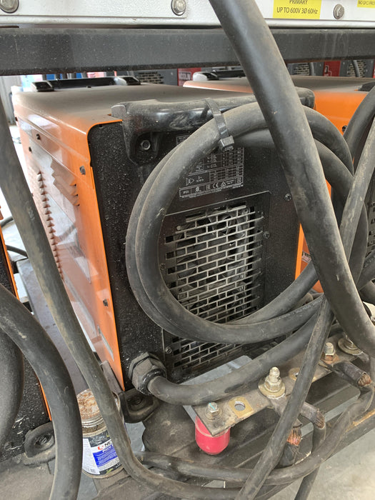 2020 LINCOLN ELECTRIC FLEXTEC 350X