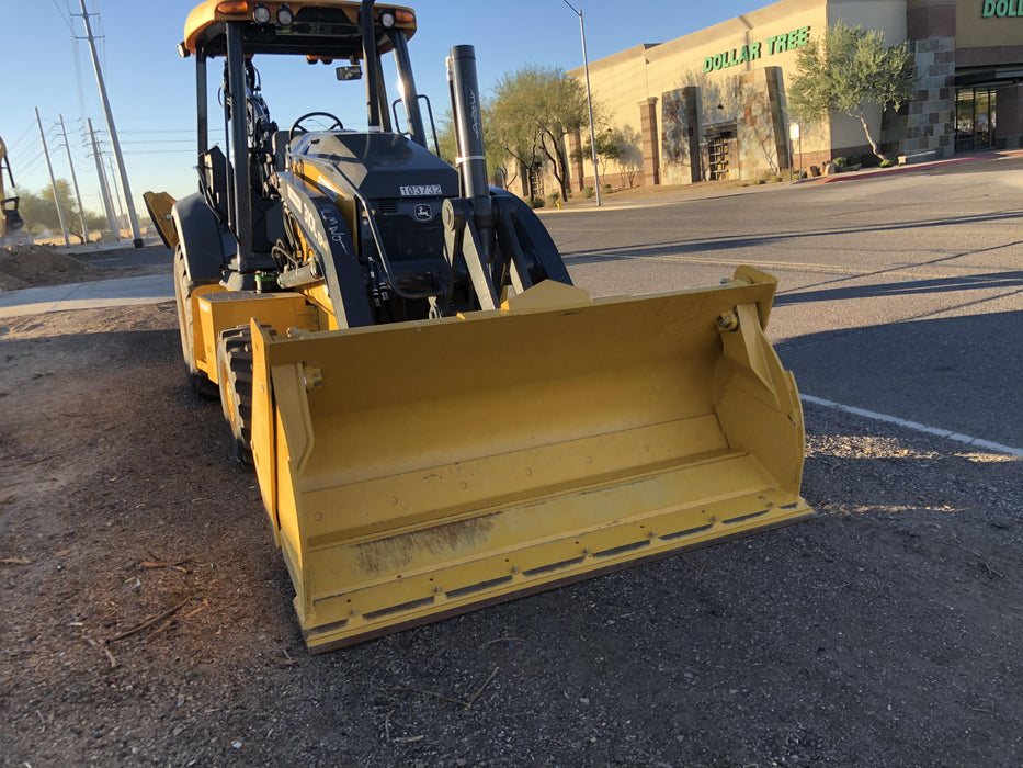 2020 JOHN DEERE 310LEP - Extendable Stick