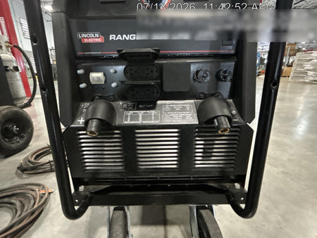 2026 LINCOLN ELECTRIC Ranger 305 LPG