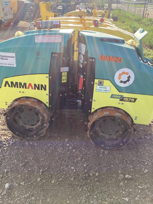 2021 AMMANN ARR 1575
