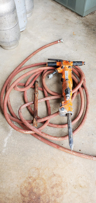 2020 MICHIGAN PNEUMATIC MP-TPB60-114