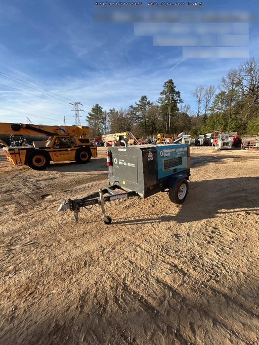 2024 AIRMAN PDS185S CWK