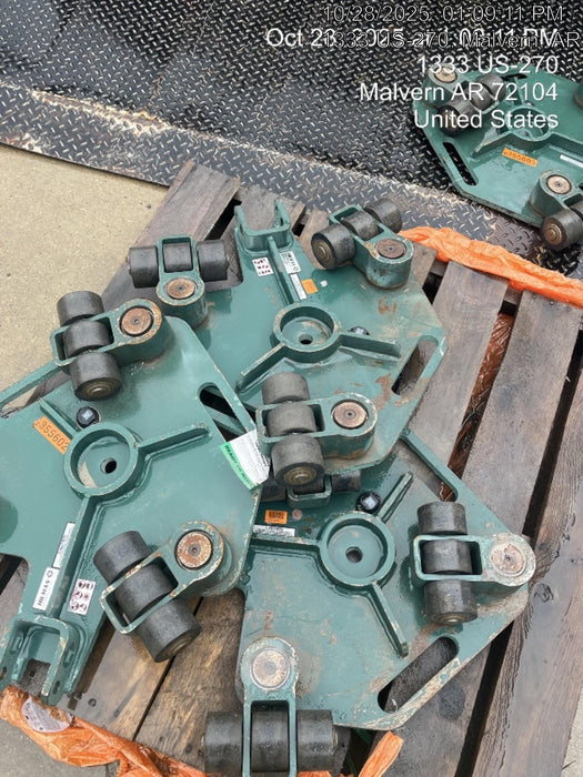 2022 HILMAN ROLLERS OMNI-6