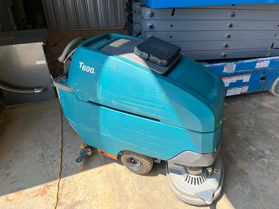 2020 TENNANT T600E