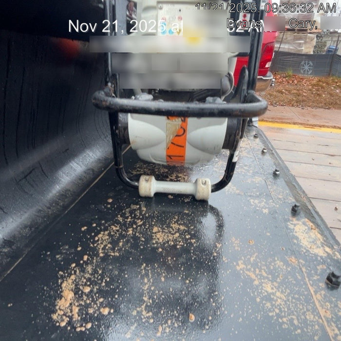 2023 MULTIQUIP MTX60HD