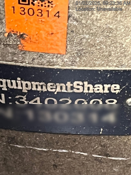 2021 MICHIGAN PNEUMATIC JF20