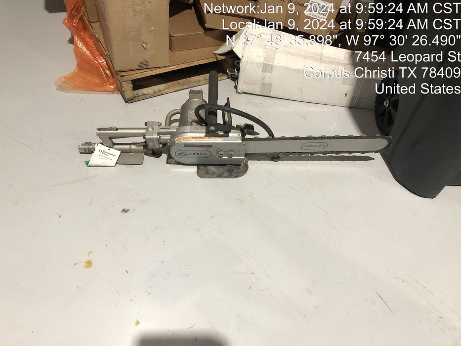 2020 CS UNITEC CS 536664-3