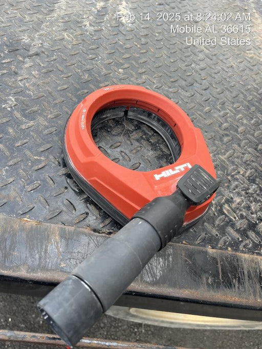 2019 HILTI DD-WMS 100