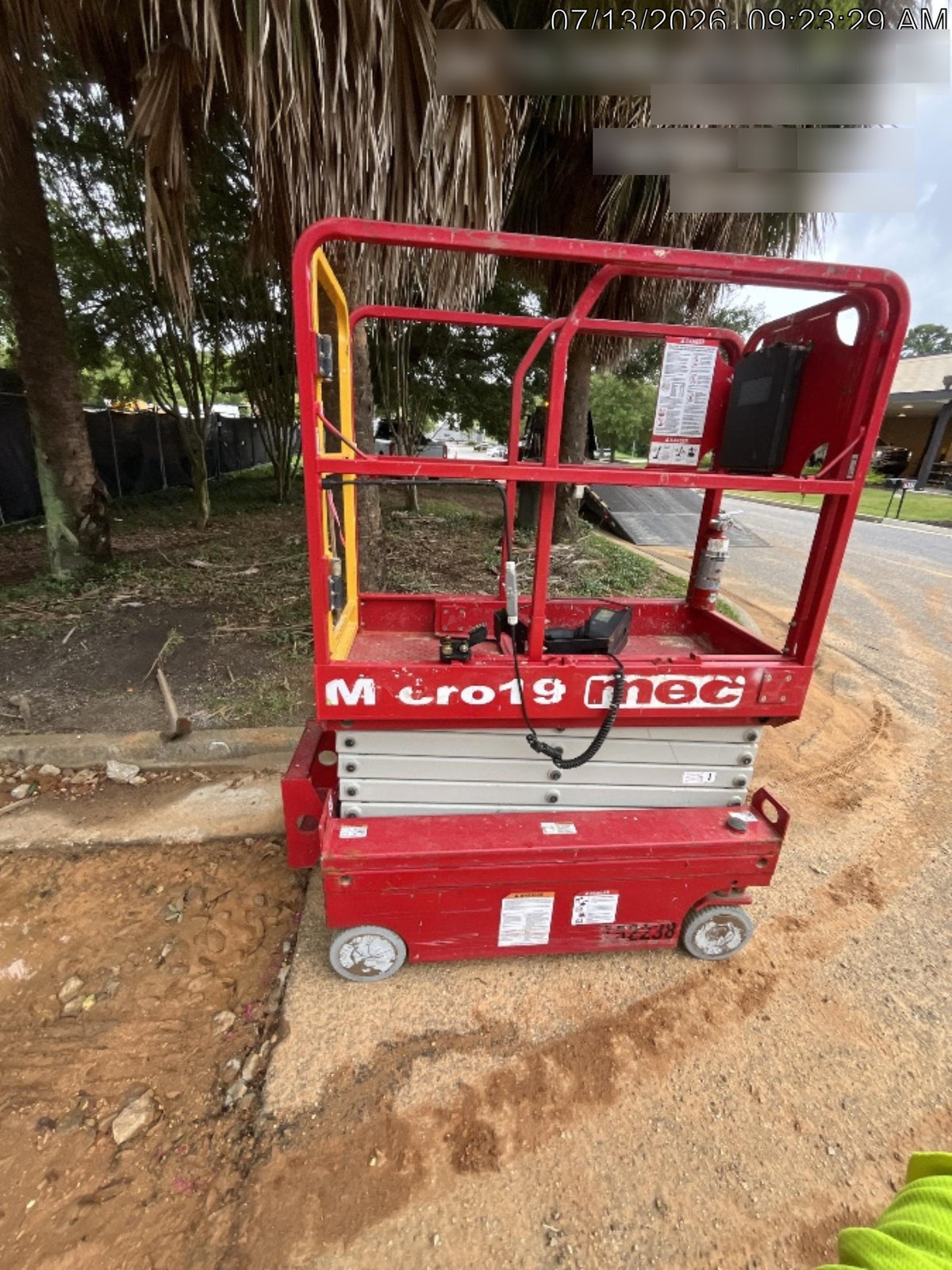 2021 MEC Micro 19